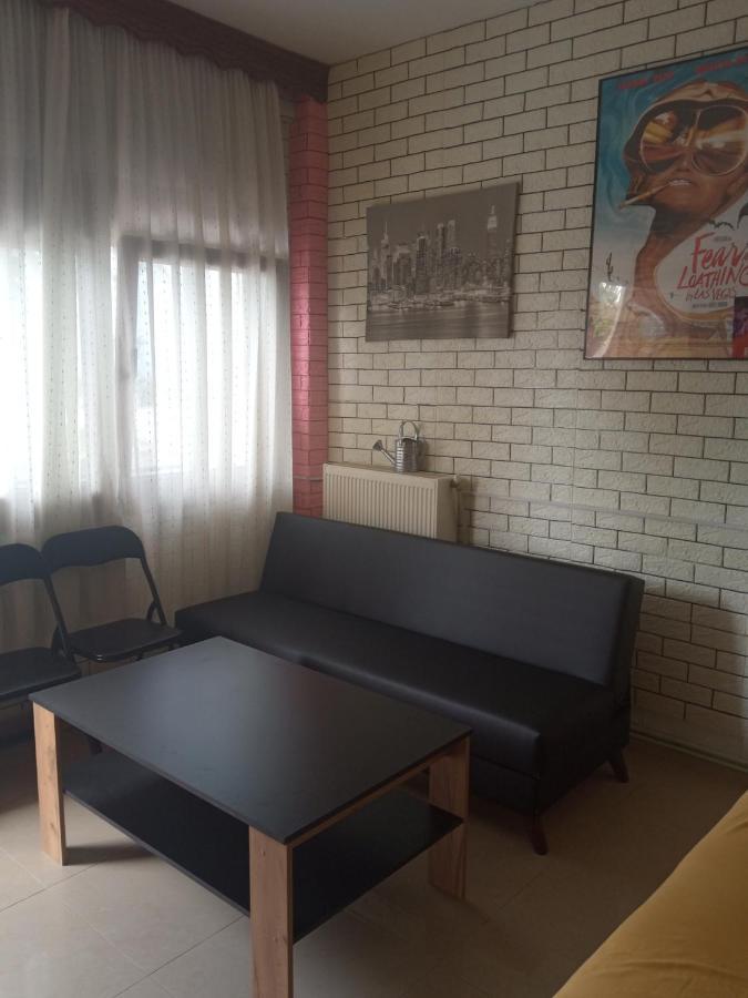 Argiri Appartments Olympiada Extérieur photo